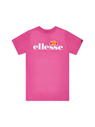 ELLESSE | Mädchen T-Shirt Jena | pink