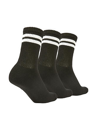 ELLESSE | Socken 3-er Pkg. Pullo black | schwarz