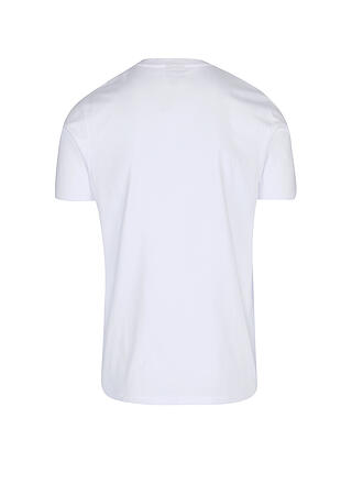 ELLESSE | T-Shirt Motya | weiß