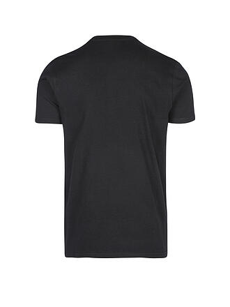 ELLESSE | T-Shirt Pinupo | schwarz