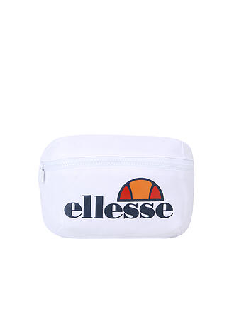ELLESSE | Tasche - Bauchtasche Rosca | weiß