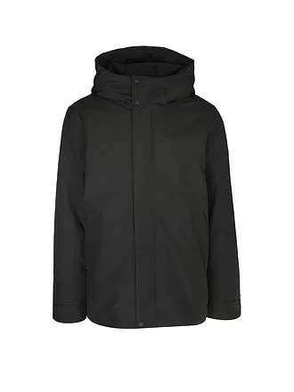 ELVINE | Jacke BARNARD | dunkelgrün