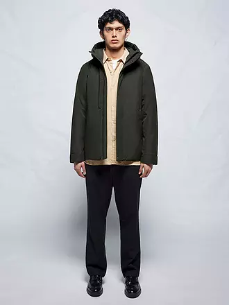 ELVINE | Jacke BARNARD | beige