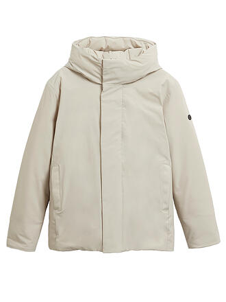 ELVINE | Jacke ENNIS | creme
