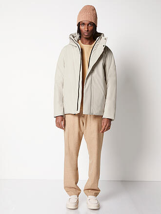 ELVINE | Jacke ENNIS | creme