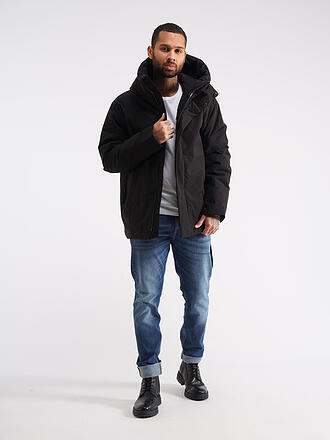ELVINE | Jacke ENNIS | creme
