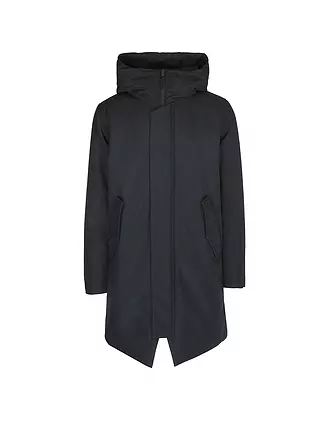ELVINE | Parka Gunter | blau