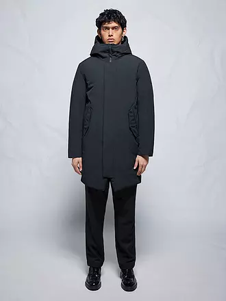 ELVINE | Parka Gunter | blau