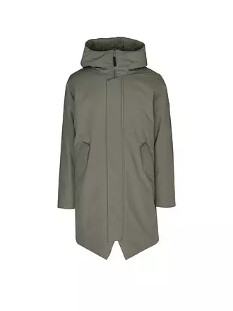 ELVINE | Parka Gunter | blau