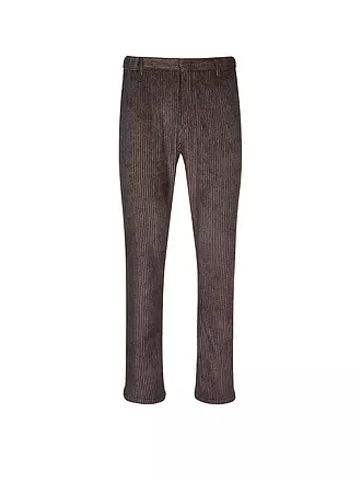 EMPORIO ARMANI | Anzughose | braun