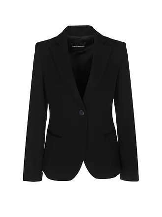EMPORIO ARMANI | Blazer | schwarz