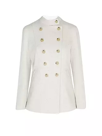 EMPORIO ARMANI | Blazer | creme