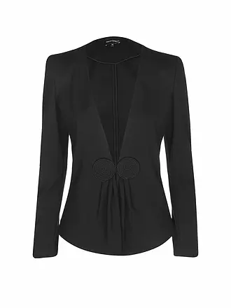 EMPORIO ARMANI | Blazer | schwarz
