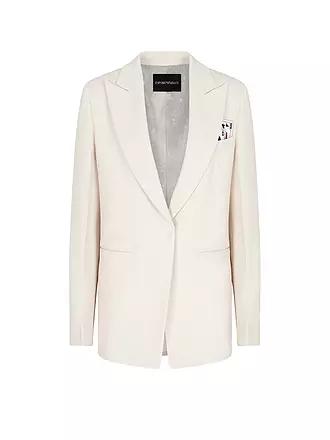 EMPORIO ARMANI | Blazer | beige