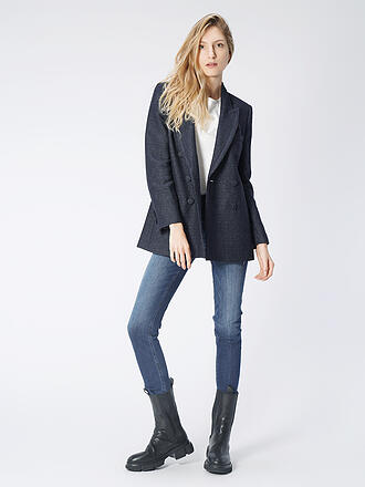 EMPORIO ARMANI | Blazer | blau