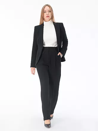 EMPORIO ARMANI | Blazer | schwarz