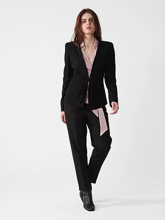EMPORIO ARMANI | Blazer | schwarz