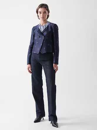 EMPORIO ARMANI | Blazer | dunkelblau