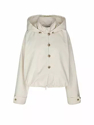 EMPORIO ARMANI | Blouson 3-in-1 | creme