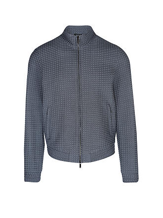 EMPORIO ARMANI | Blouson | blau