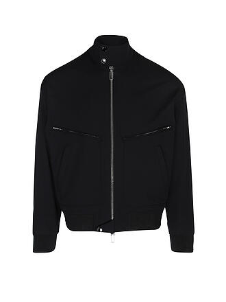 EMPORIO ARMANI | Blouson | blau