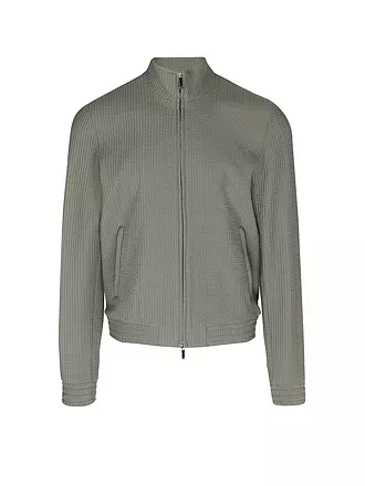 EMPORIO ARMANI | Blouson | olive