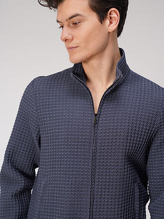 EMPORIO ARMANI | Blouson | blau