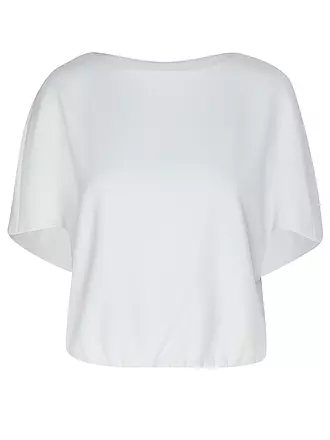 EMPORIO ARMANI | Blusenshirt | creme