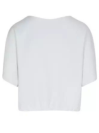 EMPORIO ARMANI | Blusenshirt | dunkelblau