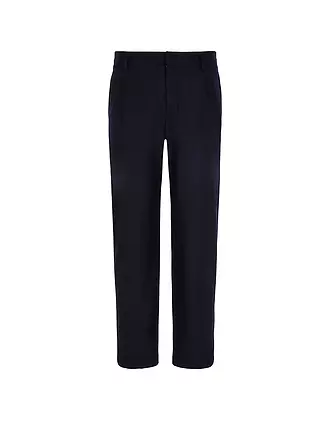 EMPORIO ARMANI | Chino | blau