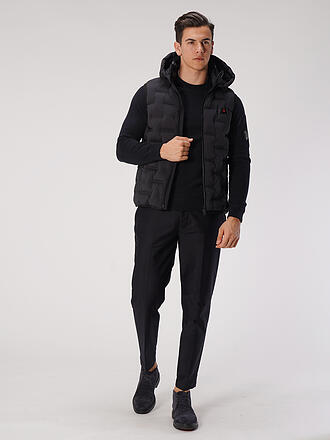 EMPORIO ARMANI | Chino | weiß