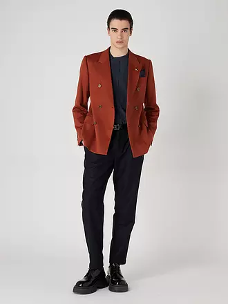 EMPORIO ARMANI | Chino | blau