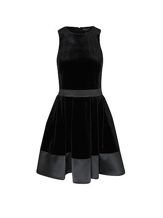 EMPORIO ARMANI | Cocktailkleid | schwarz