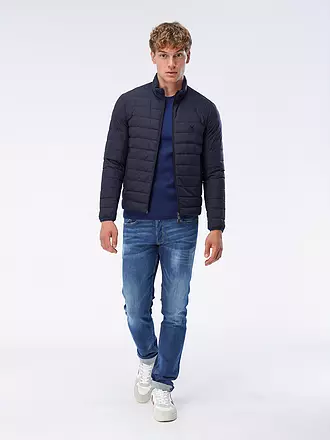 EMPORIO ARMANI | Daunenjacke | dunkelblau