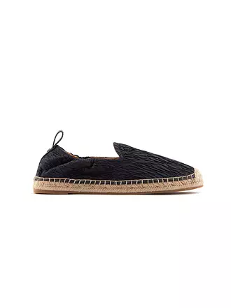 EMPORIO ARMANI | Espadrilles | blau