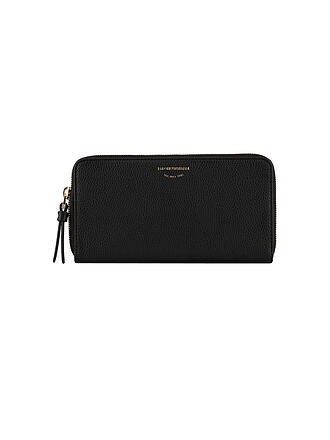 EMPORIO ARMANI | Geldbörse My EA | schwarz