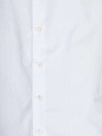 EMPORIO ARMANI | Hemd Regular Fit | grau