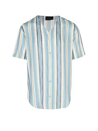 EMPORIO ARMANI | Hemd | bunt