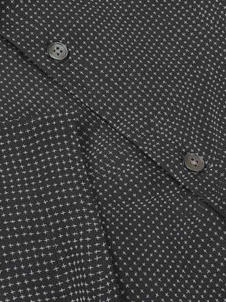 EMPORIO ARMANI | Hemd | blau