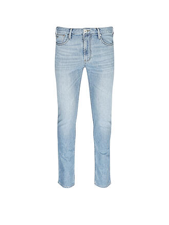 EMPORIO ARMANI | Jeans Slim Fit | blau