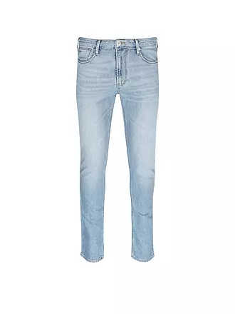 EMPORIO ARMANI | Jeans Slim Fit | blau