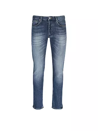 EMPORIO ARMANI | Jeans Slim Fit | blau