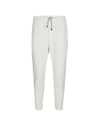 EMPORIO ARMANI | Jogginghose | weiss