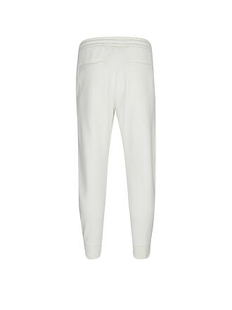 EMPORIO ARMANI | Jogginghose | weiss