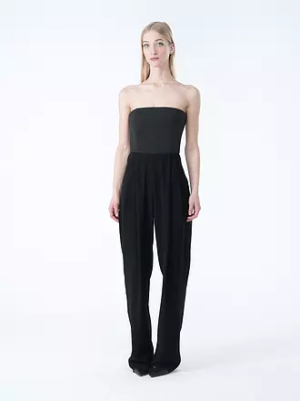 EMPORIO ARMANI | Jumpsuit | schwarz