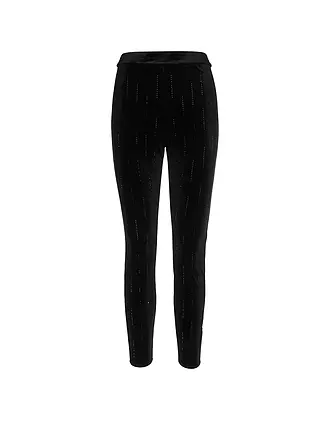 EMPORIO ARMANI | Leggings | schwarz