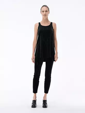 EMPORIO ARMANI | Leggings | schwarz