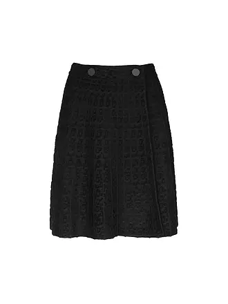 EMPORIO ARMANI | Minirock | schwarz