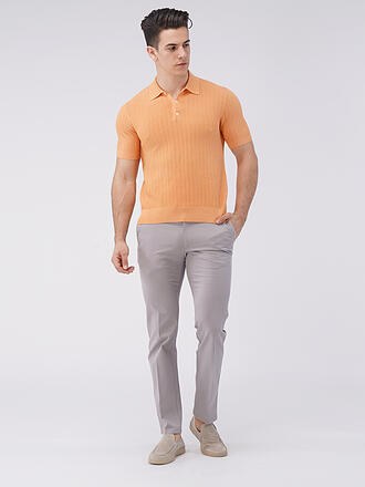 EMPORIO ARMANI | Poloshirt | orange
