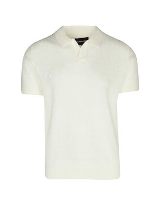 EMPORIO ARMANI | Poloshirt | hellblau